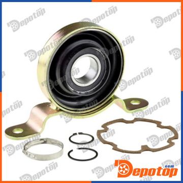 Support arbre de transmission avant pour VW | NLW-VW-003, G9W004BTA